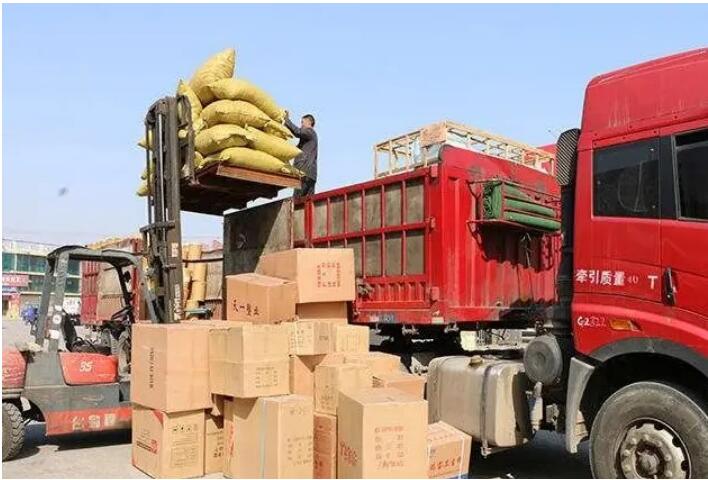 厦门到柯桥区物流专线