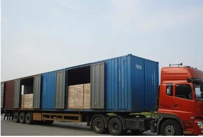 厦门到柯桥区整车运输