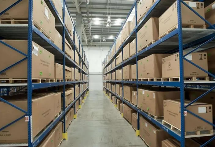 厦门到柯桥区货物仓储