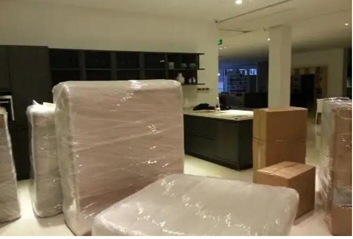 厦门到柯桥区长途搬家