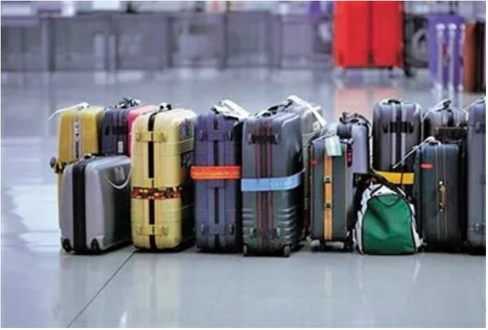 厦门到柯桥区行李托运