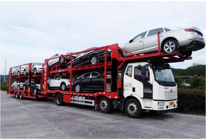 厦门到柯桥区轿车托运